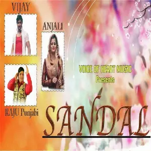 Sandal Raju Punjabi