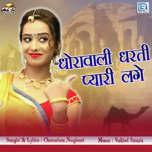 Dhorawali Dharti Pyari Lage image