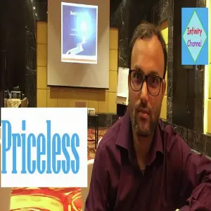 Priceless image