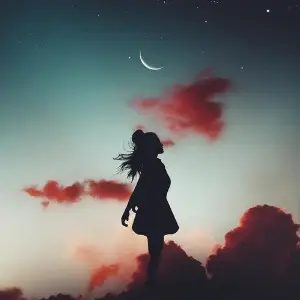 Aasman pe Hum image