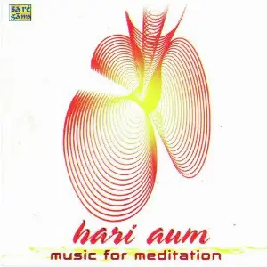 Om Hari Om - Music For Meditation Englis image