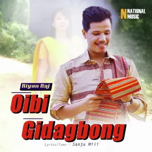 Oibi Gidagbong - Single image