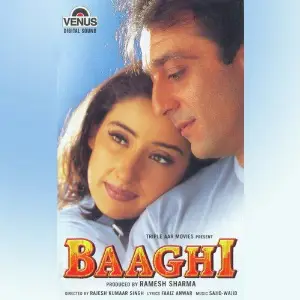 Baaghi (New) image