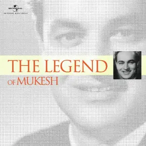 The Legend Of Mukesh Mukesh