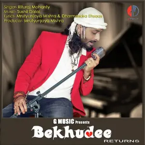 Bekhudee Returns Rituraj Mohanty