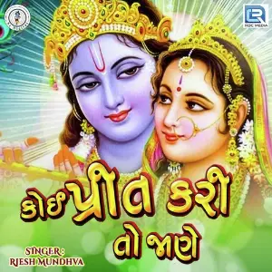 Koi Prit Kari To Jane image