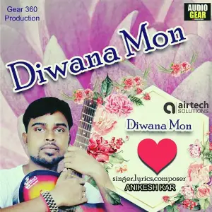 Diwana Mon image