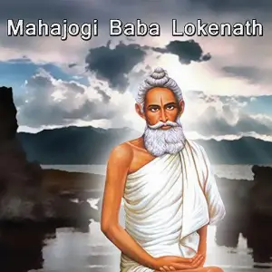 Mahajogi Baba Lokenath image