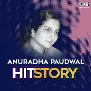 Anuradha Paudwal Hit Story image