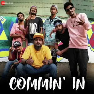 Commin In image