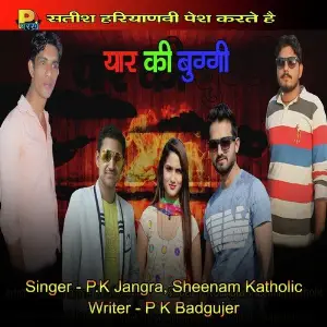 Yaar Ki Buggi image