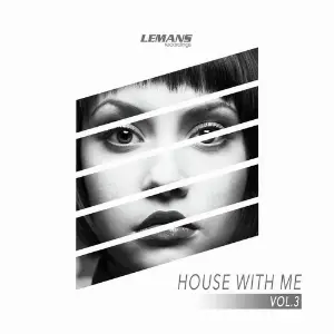 House With Me, Vol. 3 image