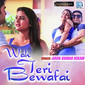 Wah Teri Bewafai image