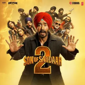 Son Of Sardaar 2 image