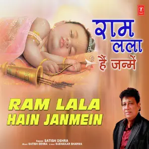 Ram Lala Hain Janmein image