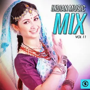 Indian Music Mix, Vol. 11 Various Artists