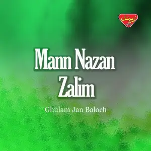 Mann Nazan Zalim image