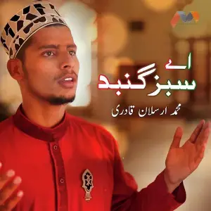 Aye Sabz E Gumbad image