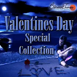Valentines Day Special Collection Various Artists