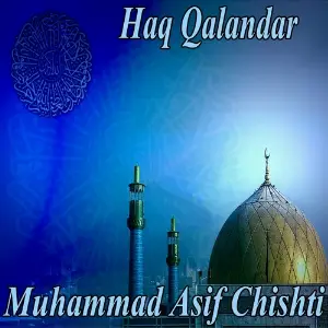 Haq Qalandar image