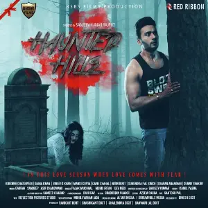 Haunted Hills image