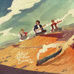 Achint  The Khan Brothers image