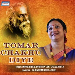 Tomar Chakhu Diye image