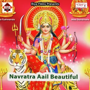 Navratra Aail Beautiful image