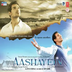 Aashayein Salim-Sulaiman