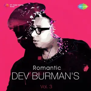 Romantic Dev Burman - Vol. 3 Various Artists