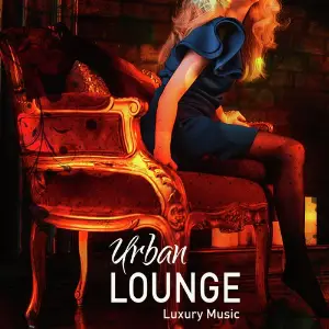 Urban Lounge - Luxury Music image