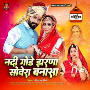 Nadi Gode Jharna Sovere Banasa image