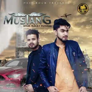 Mustang image