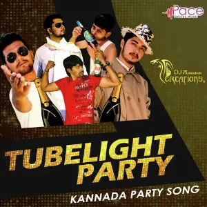 Tubelight Party image