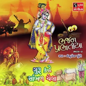 Guru Kahe Sambhal Chela image