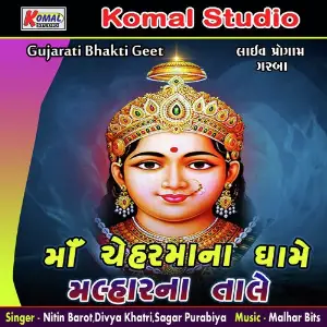 Maa Cheharmana Dhame Malharna Tale image