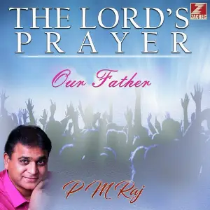The Lords Prayer Our Father image
