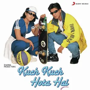 Kuch Kuch Hota Hai 