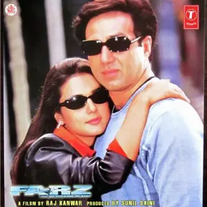 Farz Uttam Singh, Anu Malik, Aadesh Shrivastava