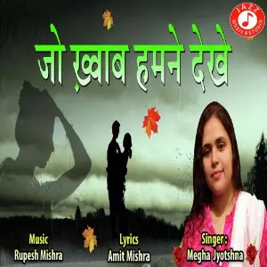 Jo Khwab Hamne Dekhe Mix image