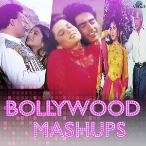 Bollywood Mashup image