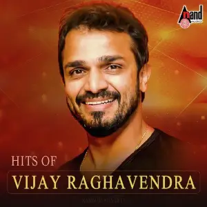 Hits Of Vijay Raghavendra image