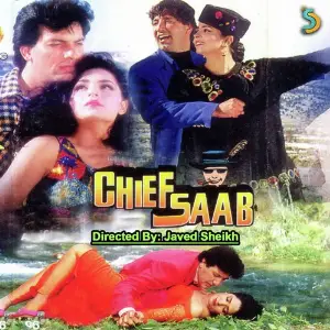 Chief Saab Javed Sheikh