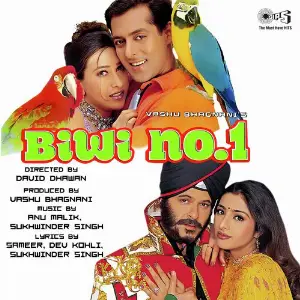 Biwi No. 1 