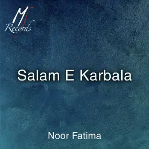 Salam E Karbala image