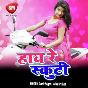 Hi Re Scooty image