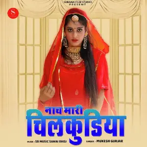 Nach Mari Chilkudiya image