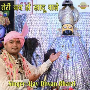 Teri Jai Ho Khatu Wale image