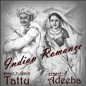 Indian Romance (Romantic India) image