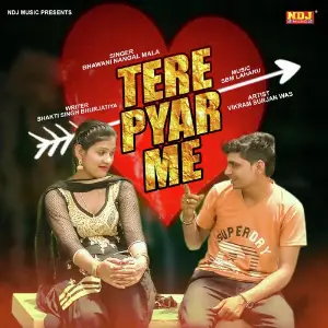 Tere Pyar Me image